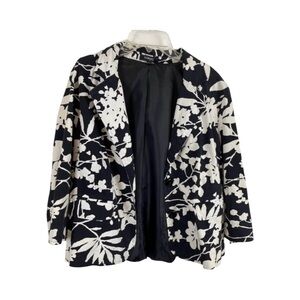 Elements Floral Blouse PXL